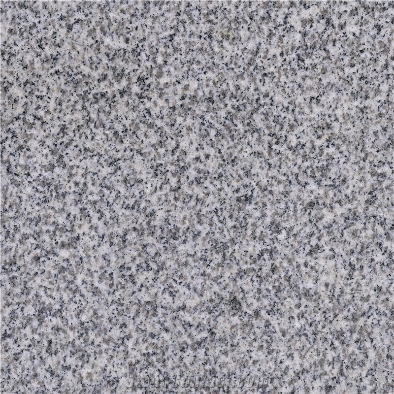 Yangtze White Granite 