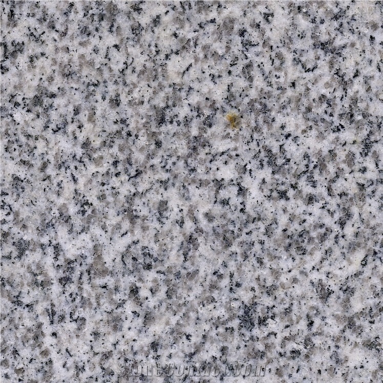Yangtze White Granite Tile