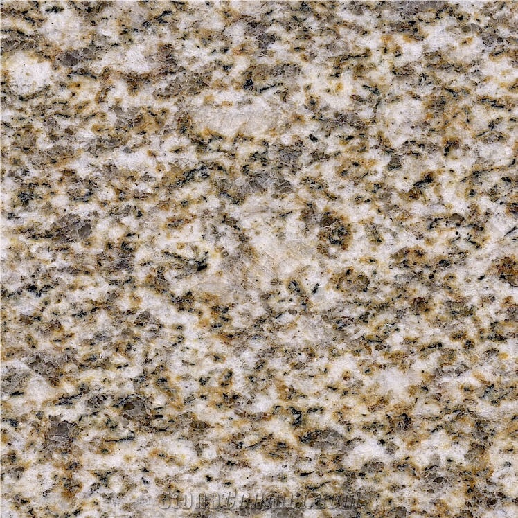 Yellow Binh Dinh Granite 