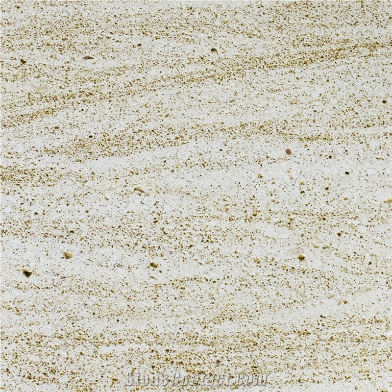 Yellow Lymjar Sandstone 