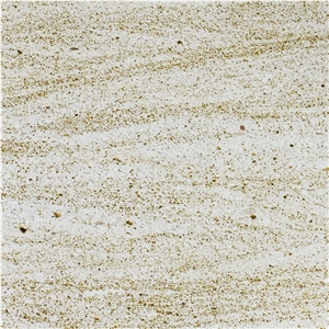 Yellow Lymjar Sandstone