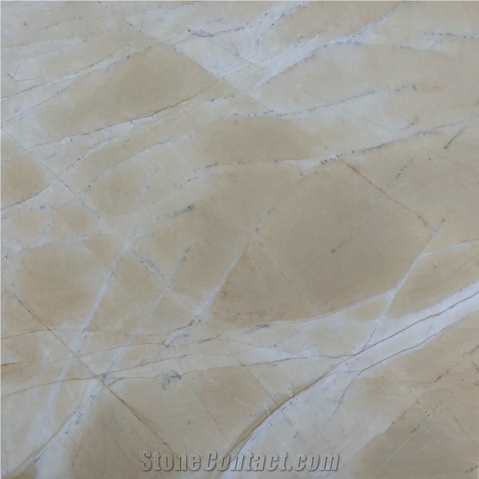 Yellow Nghe An Marble 