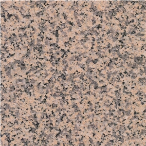 Yellow Rose Granite