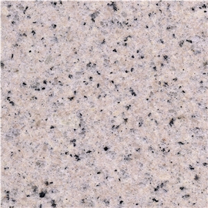 Yellow Rust Granite