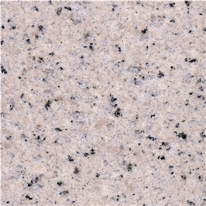 Yellow Rust Granite