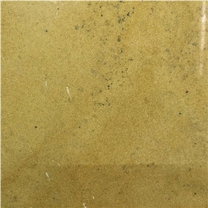 Yellow Saudi Stone