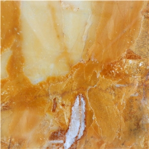 Yellow Siena Marble