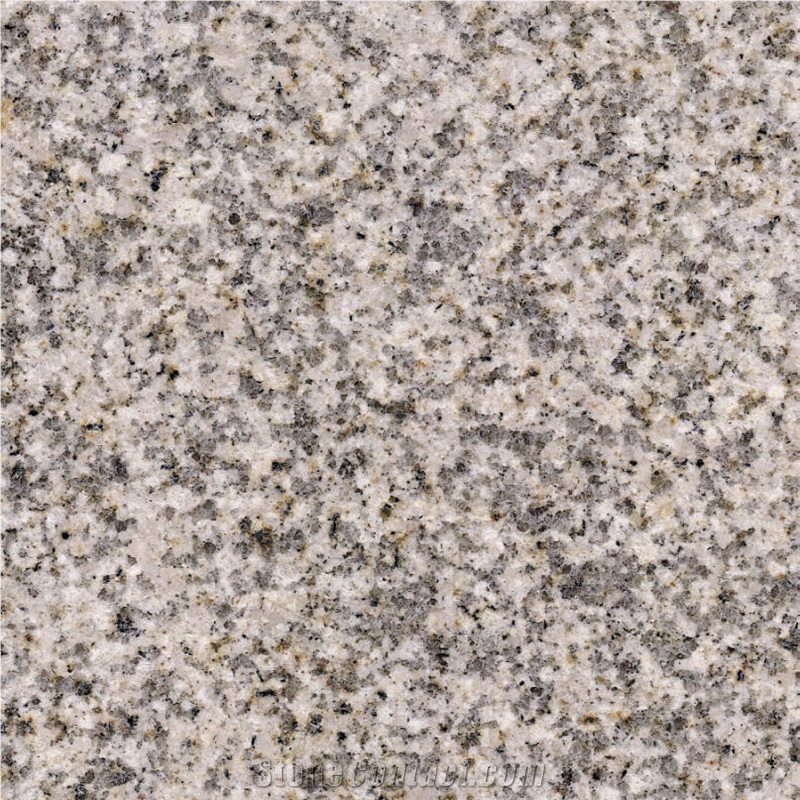 Yellow Silk Granite 