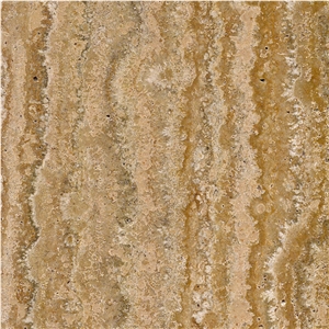 Yellow Soraya Travertine