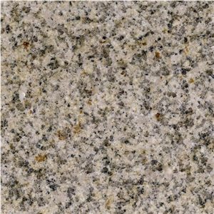 Yellow Sun Granite