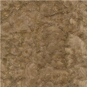 Yellow Wood Marble Tile
