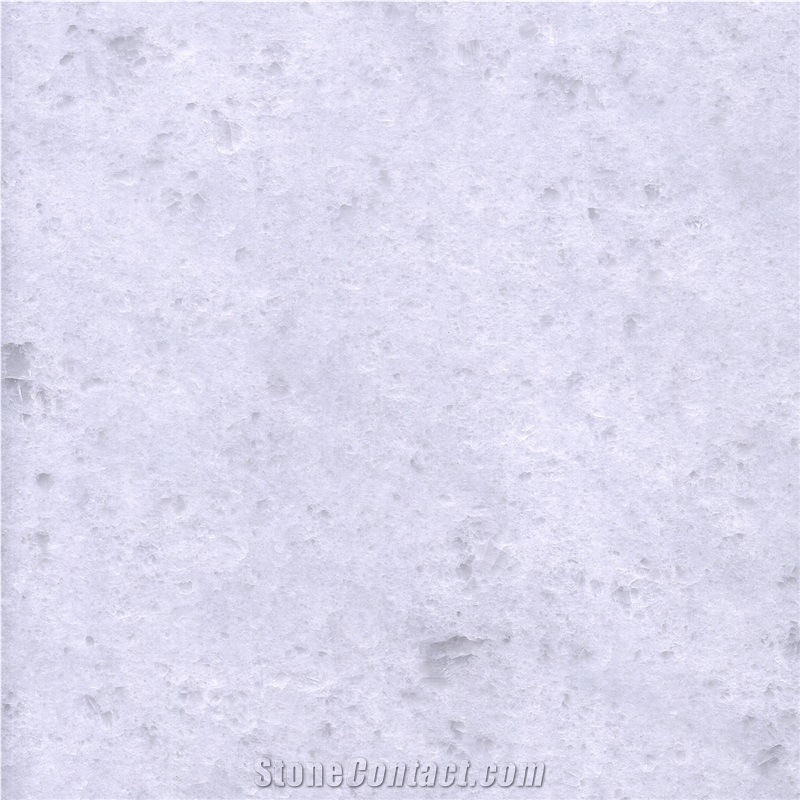 Yen Bai White Marble 