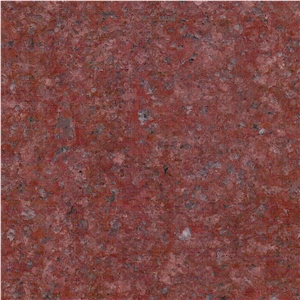 Yingjing Red Granite