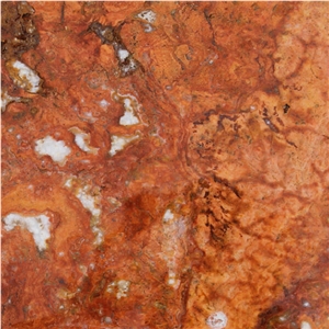 Yozgat Red Travertine