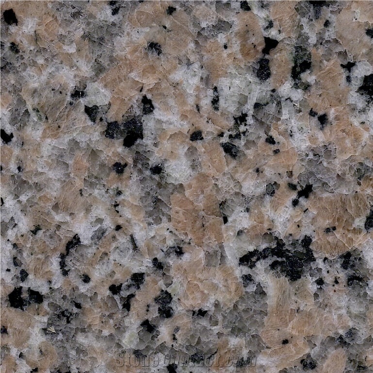 Yuexi Pink Granite Tile