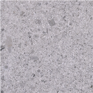 Yunnan Silver Grey Marble