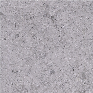 Yunnan Silver Grey Marble Tile