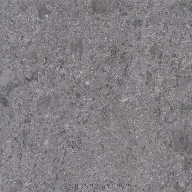 Yunnan Silver Grey Marble Tile
