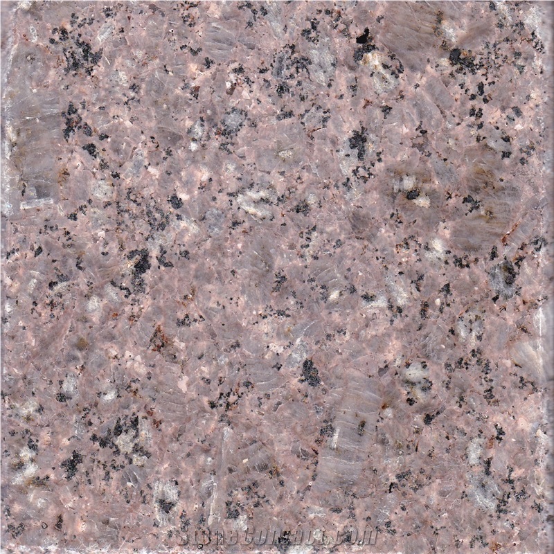 Zanjan Peach Granite 
