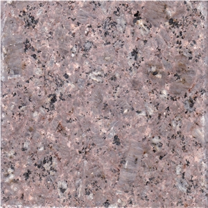 Zanjan Peach Granite