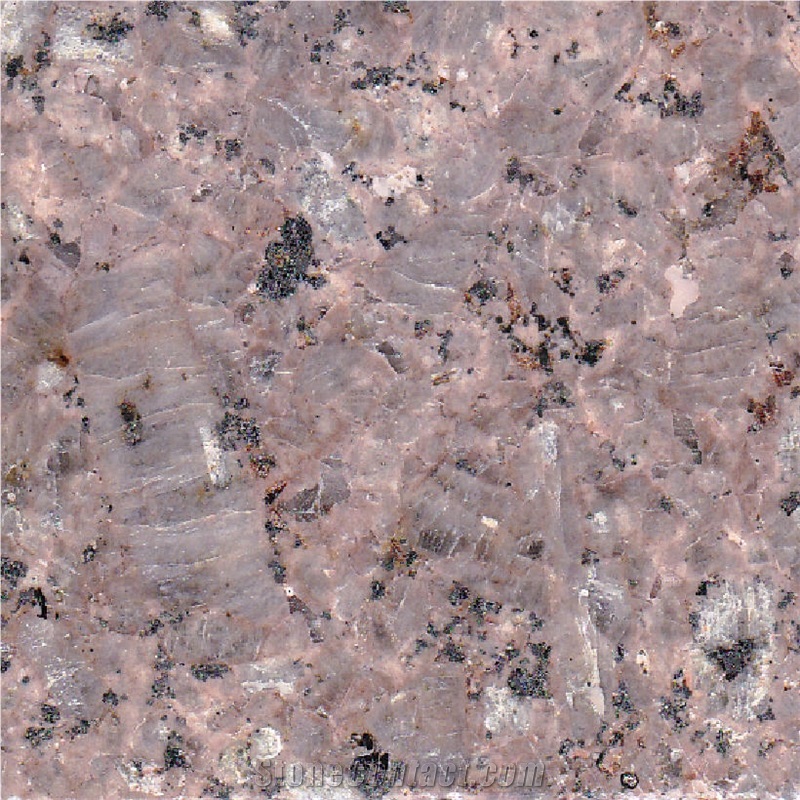 Zanjan Peach Granite Tile