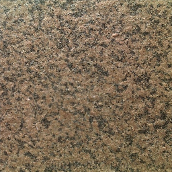 Zapadno Sultayevskiy Granite 