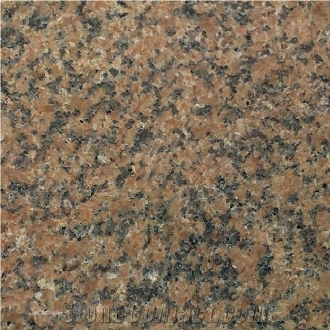 Zapadno Sultayevskiy Granite Tile