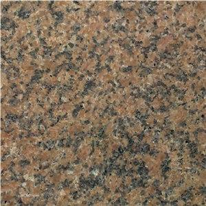Zapadno Sultayevskiy Granite Tile