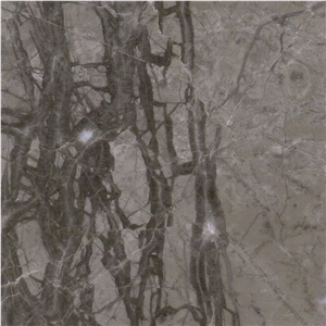 Zebra Grey Marble