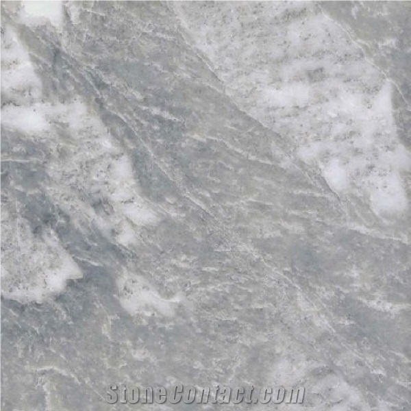 Ziarat Grey Marble 