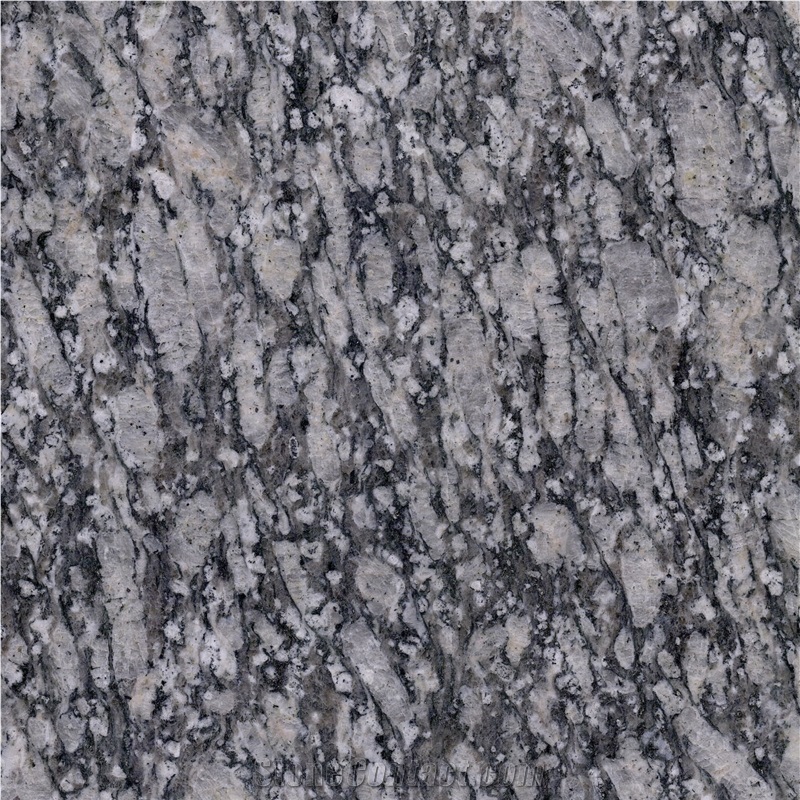 Zijiang White Granite 