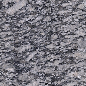Zijiang White Granite Tile