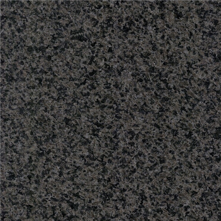 Zijing Black Granite 