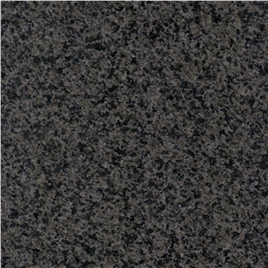 Zijing Black Granite