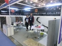 Xiamen Stone Fair 2015