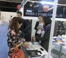 Xiamen Stone Fair 2015