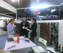 Xiamen Stone Fair 2015