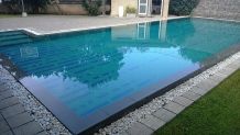 swimming pool project 2017