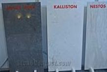 MARBLE IZMIR FAIR 1995