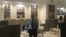 MARMOMACC 2015
