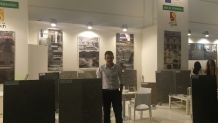 MARMOMACC 2015