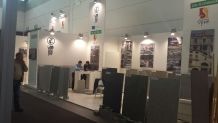 MARMOMACC 2015