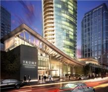 Trump Vancouver 2015 Trump Vancouver 2015