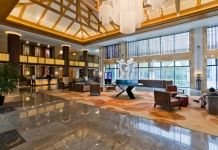 Sheraton Hotel 2012 Sheraton Hotel 2012