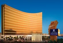 Wynn Macau 2005 Wynn Macau 2005