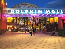 Dolphin Mall 2012 Dolphin Mall 2012