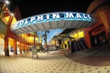 Dolphin Mall 2012 Dolphin Mall 2012
