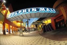 Dolphin Mall 2012