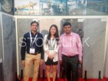 Middle East Stone Fair 2016