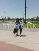 Middle East Stone Fair 2016